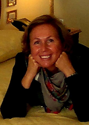 Maria Cristina